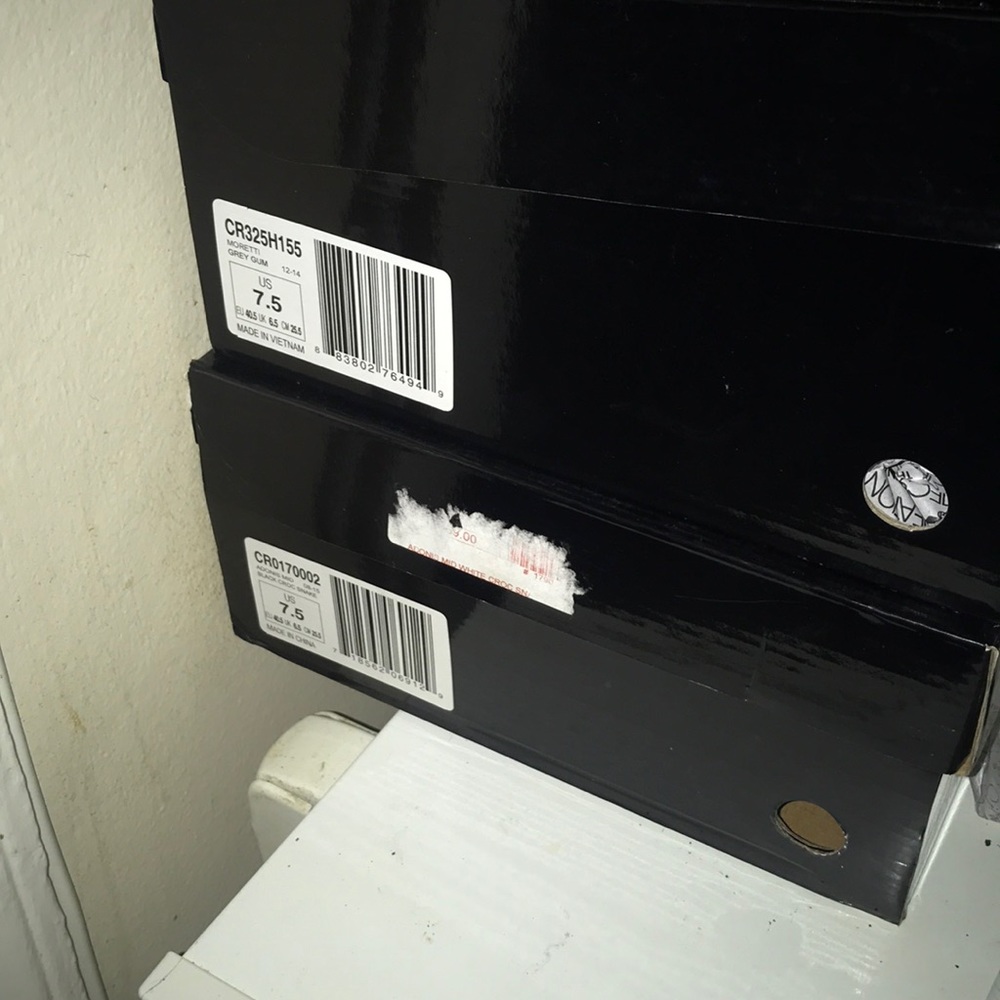 Shoes - Picture 2 of 2
